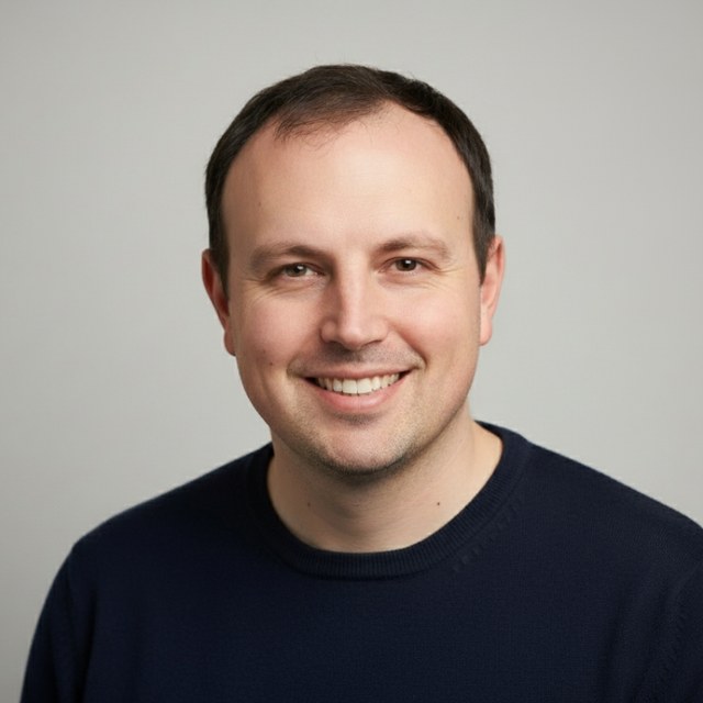 Maxime Desmarais, fondateur de Maxime Desmarais Technologies